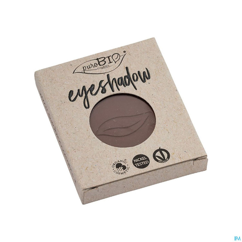 Purobio fard paupieres recharge 03 bio    2,5g