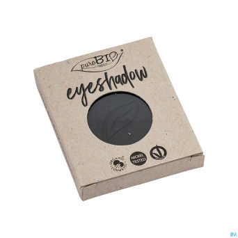 Purobio fard paupieres recharge 04 bio    2,5g