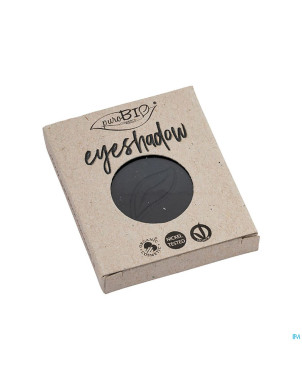 Purobio fard paupieres recharge 04 bio    2,5g