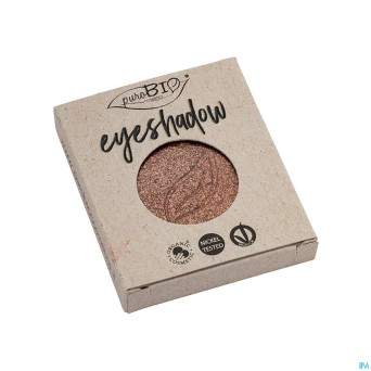 Purobio fard paupieres recharge 05 bio    2,5g