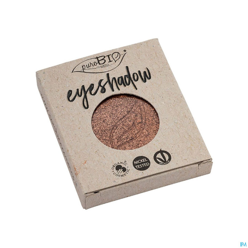 Purobio fard paupieres recharge 05 bio    2,5g