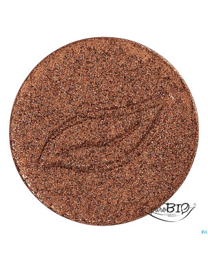 Purobio fard paupieres recharge 05 bio    2,5g
