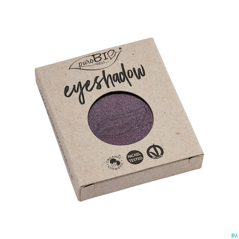 Purobio fard paupieres recharge 06 bio    2,5g