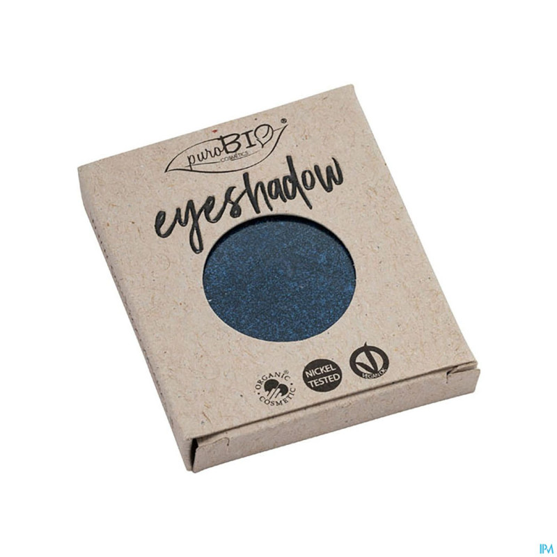 Purobio fard paupieres recharge 07 bio    2,5g