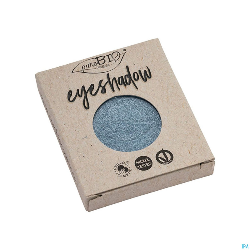 Purobio fard paupieres recharge 09 bio    2,5g