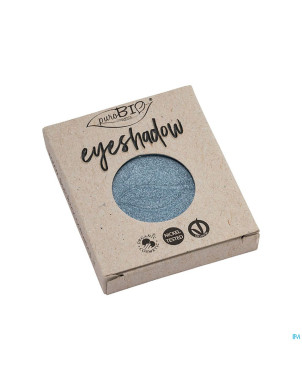 Purobio fard paupieres recharge 09 bio    2,5g