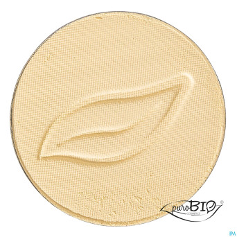 Purobio fard paupieres 11 bio  2,5g