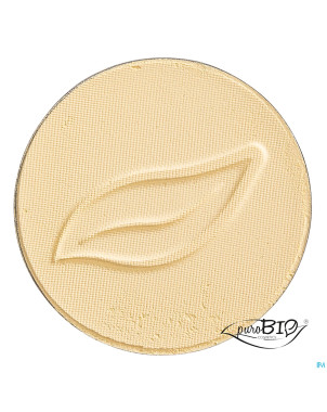 Purobio fard paupieres 11 bio  2,5g