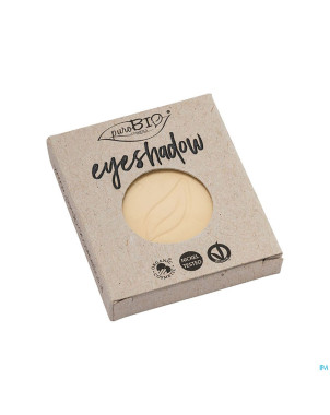 Purobio fard paupieres recharge 11 bio    2,5g