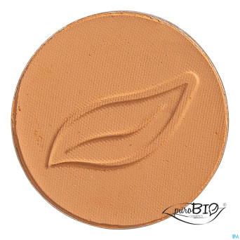 Purobio fard paupieres 12 bio  2,5g