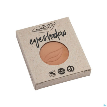 Purobio fard paupieres recharge 12 bio    2,5g