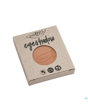 Purobio fard paupieres recharge 12 bio    2,5g