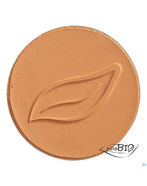 Purobio fard paupieres recharge 12 bio    2,5g