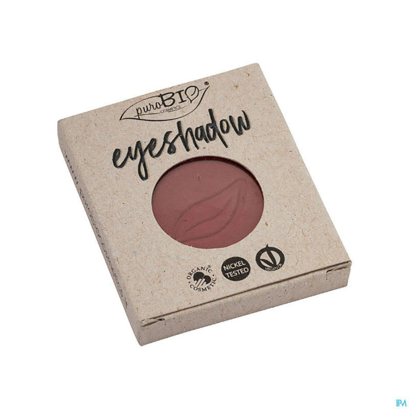 Purobio fard paupieres recharge 13 bio    2,5g