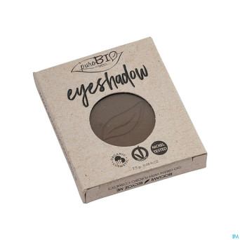 Purobio fard paupieres recharge 14 bio    2,5g