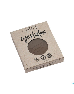 Purobio fard paupieres recharge 14 bio    2,5g