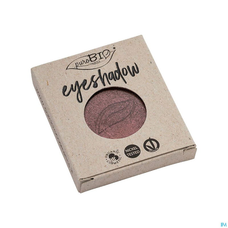 Purobio fard paupieres recharge 15 bio    2,5g