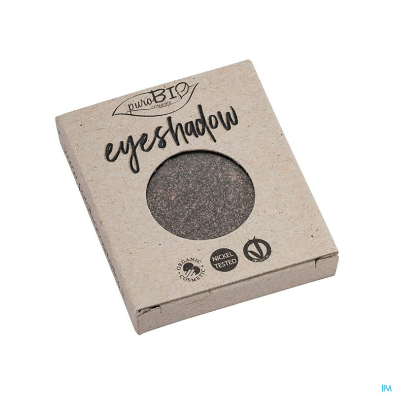 Purobio fard paupieres recharge 19 bio    2,5g