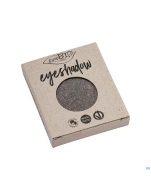 Purobio fard paupieres recharge 19 bio    2,5g