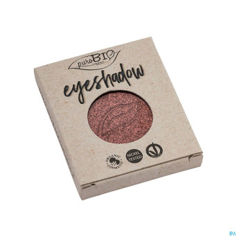 Purobio fard paupieres recharge 21 bio    2,5g