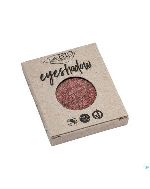 Purobio fard paupieres recharge 21 bio    2,5g