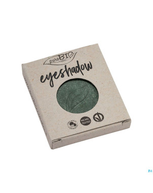 Purobio fard paupieres recharge 22 bio    2,5g