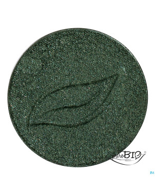 Purobio fard paupieres recharge 22 bio    2,5g