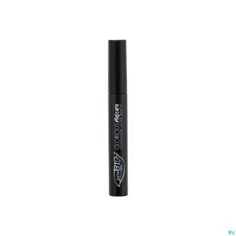 Purobio mascara noir glorious volumis. 01 bio 10ml