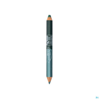 Purobio kings.duo cray.kajal night paup.02 bio2,8g