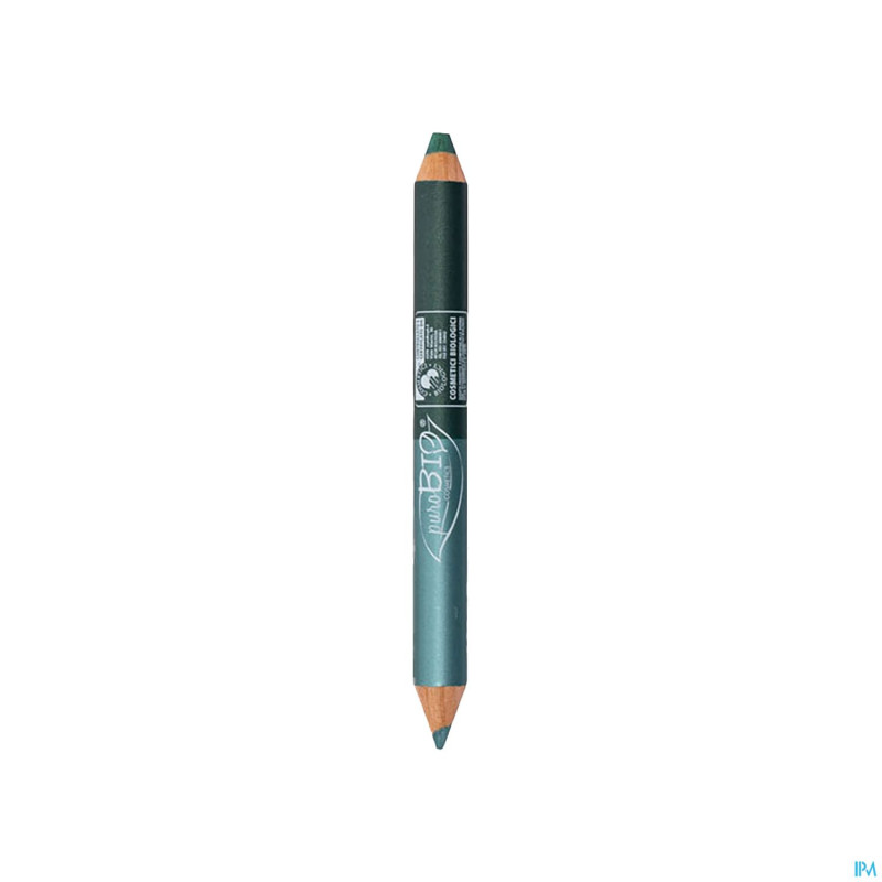 Purobio kings.duo cray.kajal night paup.02 bio2,8g