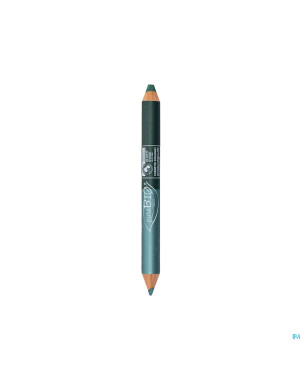 Purobio kings.duo cray.kajal night paup.02 bio2,8g