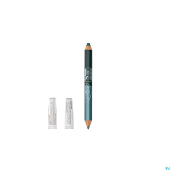 Purobio kings.duo cray.kajal night paup.02 bio2,8g