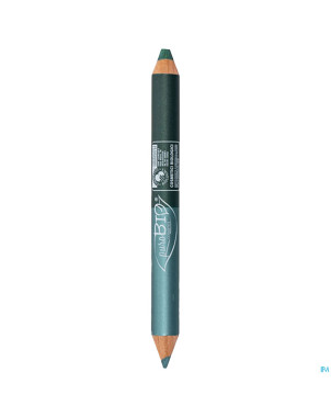 Purobio kings.duo cray.kajal night paup.02 bio2,8g