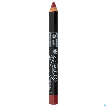 Purobio kingsize lipst.crayon all over 16 bio 2,3g