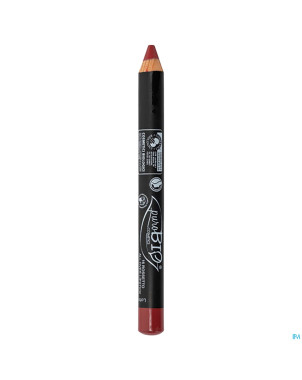 Purobio kingsize lipst.crayon all over 16 bio 2,3g