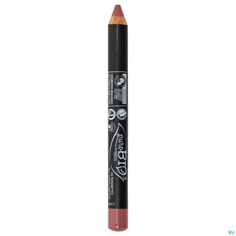 Purobio kingsize lipst.crayon all over 24 bio 2,3g