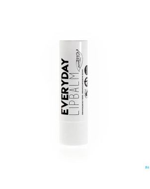 Purobio everyday lipbalm 01 bio 5ml