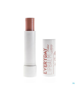 Purobio everyday colour lipbalm 03 bio    5ml