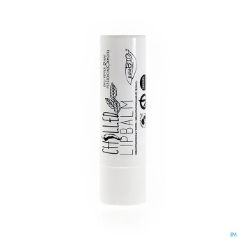 Purobio chilled lipbalm 04 bio  5ml