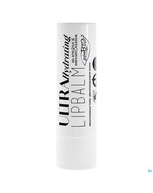Purobio ultra hydrating lipbalm 05 bio    5ml