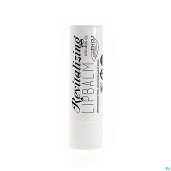 Purobio revitalizing lipbalm 06 bio    5ml