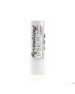 Purobio revitalizing lipbalm 06 bio    5ml
