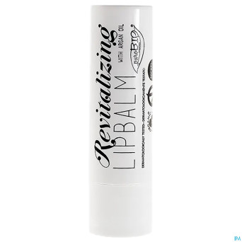 Purobio revitalizing lipbalm 06 bio    5ml