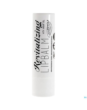 Purobio revitalizing lipbalm 06 bio    5ml