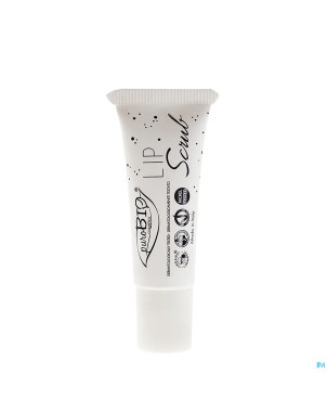 Purobio lip srub 01 bio    10ml