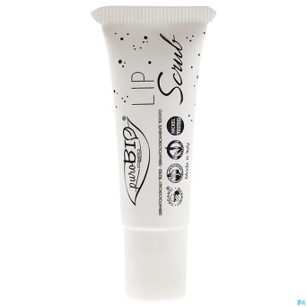 Purobio lip srub 01 bio    10ml