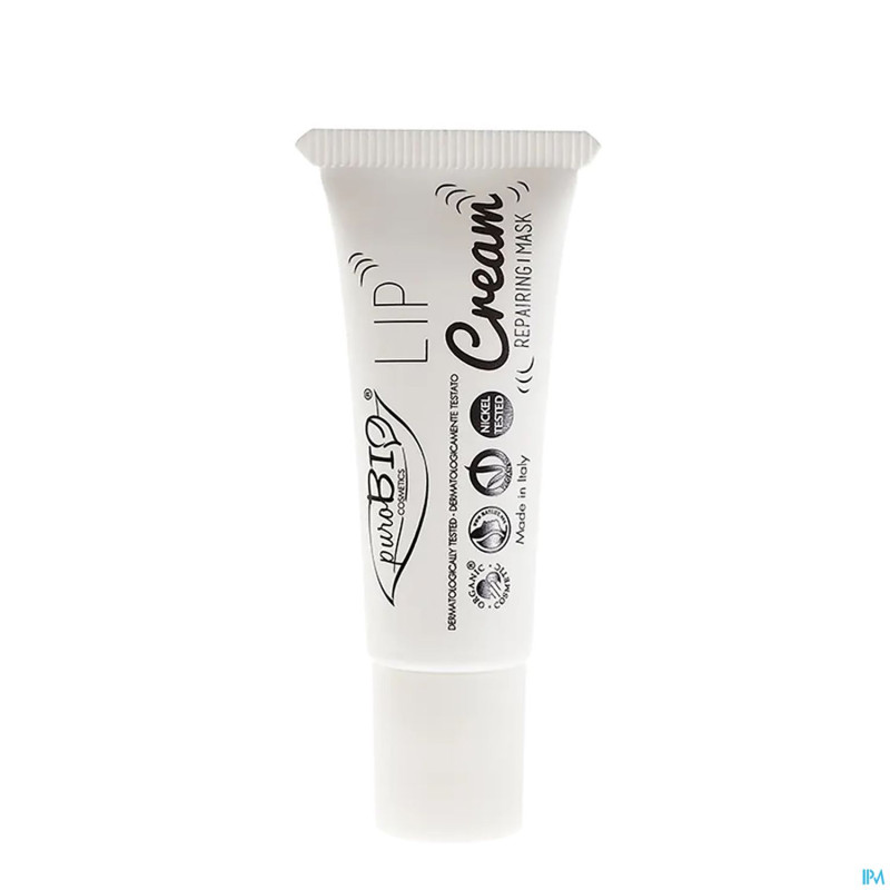 Purobio lip cream 08 bio    10ml