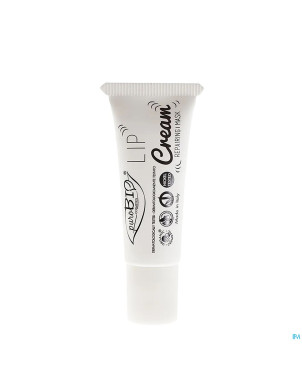Purobio lip cream 08 bio    10ml