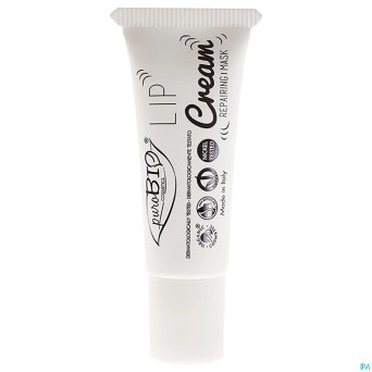 Purobio lip cream 08 bio    10ml