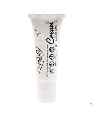 Purobio lip cream 08 bio    10ml